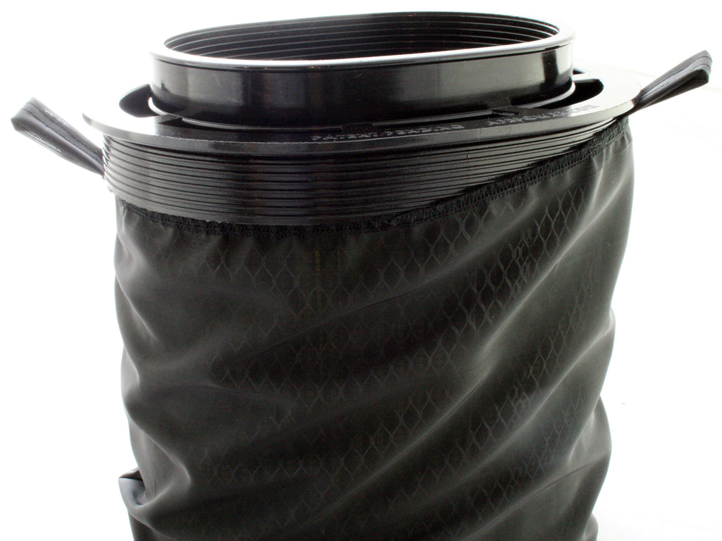 aFe MagnumSHIELD Pre-Filters P/F 2x/72-91061 (Black) aFe AFE28-10283
