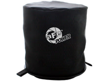 Load image into Gallery viewer, aFe MagnumSHIELD Pre-Filters P/F 2x/72-91061 (Black) aFe AFE28-10283