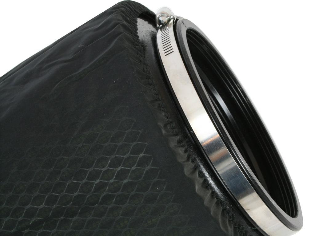 aFe MagnumSHIELD Pre-Filters P/F 72-90040 (Black) aFe AFE28-10243