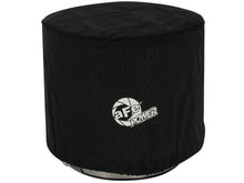 Load image into Gallery viewer, aFe MagnumSHIELD Pre-Filters P/F 72-90040 (Black) aFe AFE28-10243