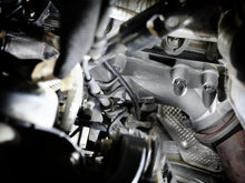 Load image into Gallery viewer, aFe manifold installed on RAM 1500 5.7L HEMI engine