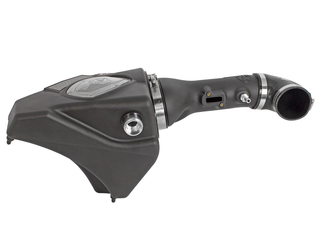 aFe Momentum Air Intake System PRO 5R Stage-2 13-16 Cadillac ATS 3.6L V6 aFe AFE54-74205