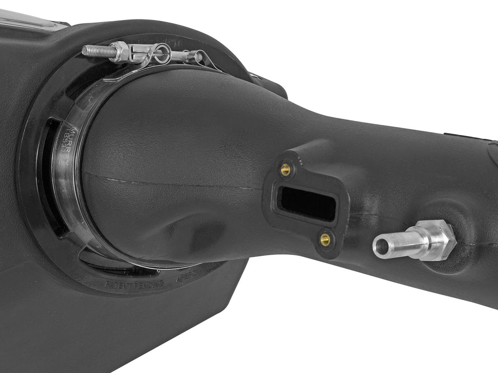 aFe Momentum Air Intake System PRO 5R Stage-2 13-16 Cadillac ATS 3.6L V6 aFe AFE54-74205