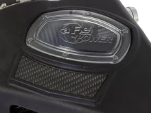 Load image into Gallery viewer, aFe Momentum Air Intake System PRO 5R Stage-2 13-16 Cadillac ATS 3.6L V6 aFe AFE54-74205