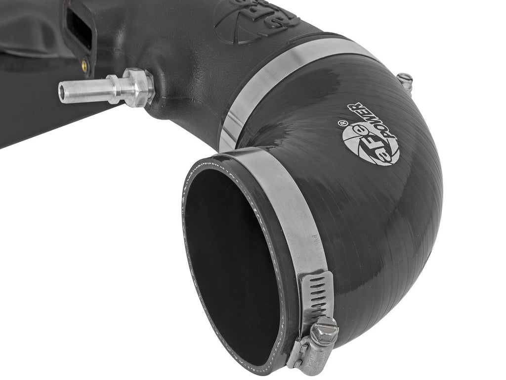 aFe Momentum Air Intake System PRO 5R Stage-2 13-16 Cadillac ATS 3.6L V6 aFe AFE54-74205