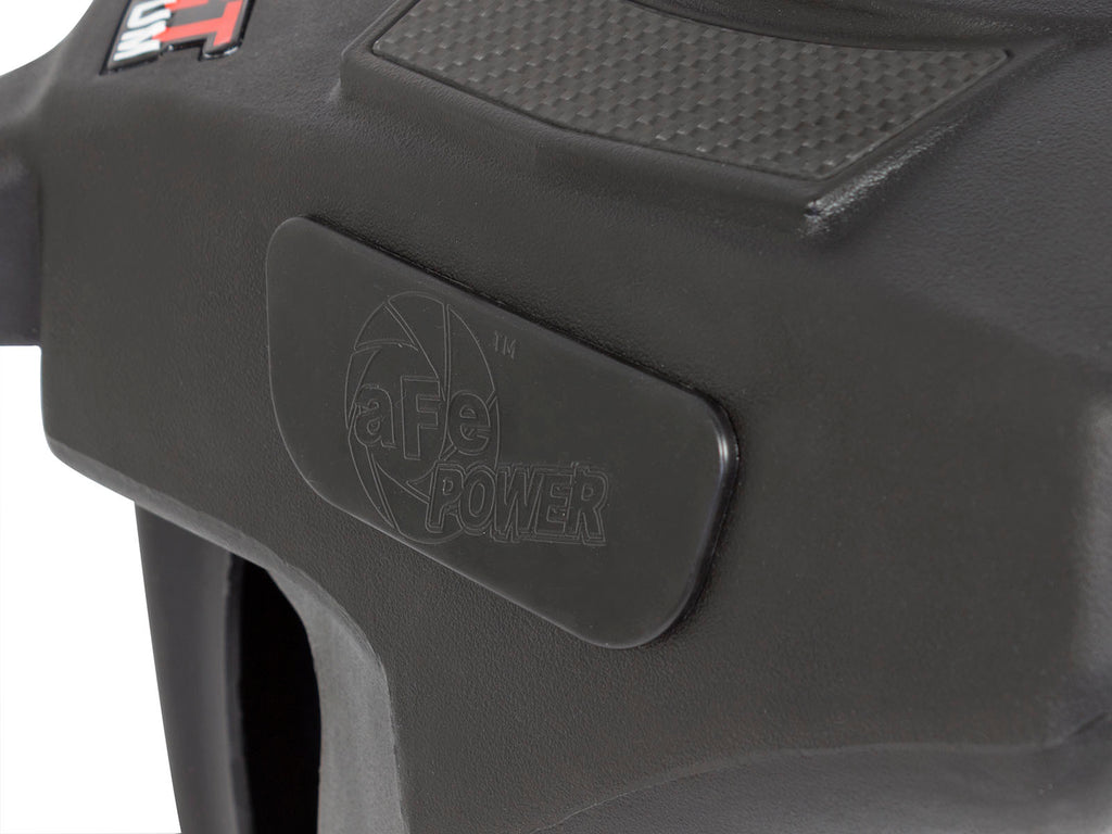 aFe Momentum Air Intake System PRO 5R Stage-2 13-16 Cadillac ATS 3.6L V6 aFe AFE54-74205