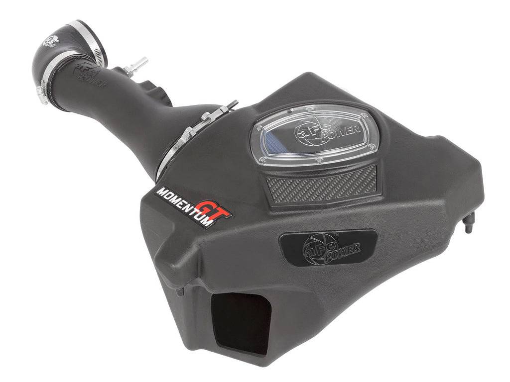 aFe Momentum Air Intake System PRO 5R Stage-2 13-16 Cadillac ATS 3.6L V6 aFe AFE54-74205