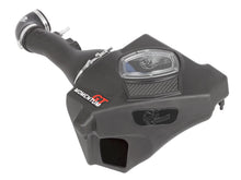 Load image into Gallery viewer, aFe Momentum Air Intake System PRO 5R Stage-2 13-16 Cadillac ATS 3.6L V6 aFe AFE54-74205