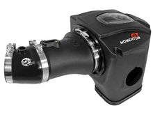 Load image into Gallery viewer, aFe Momentum Air Intake System PRO 5R w/ Extra Filter 2015 Dodge Challenger SRT Hellcat 6.2L (sc) aFe AFE52-72204