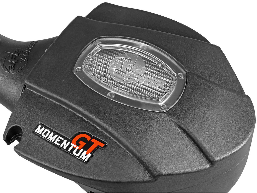 aFe Momentum Air Intake System PRO 5R w/ Extra Filter 2015 Dodge Challenger SRT Hellcat 6.2L (sc) aFe AFE52-72204