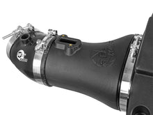 Load image into Gallery viewer, aFe Momentum Air Intake System PRO 5R w/ Extra Filter 2015 Dodge Challenger SRT Hellcat 6.2L (sc) aFe AFE52-72204
