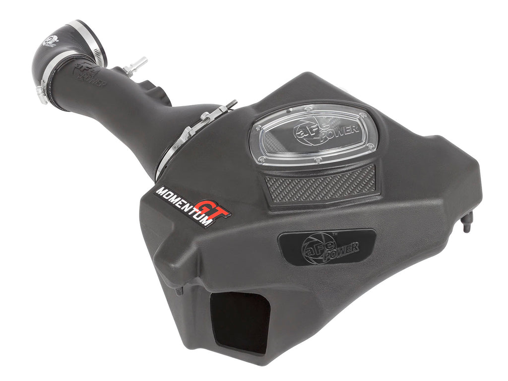 aFe Momentum Air Intake System PRO Dry S Stage-2 13-16 Cadillac ATS 3.6L V6 aFe AFE51-74205