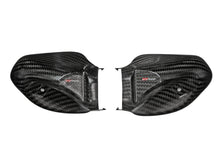 Load image into Gallery viewer, aFe Momentum Black Series Carbon Fiber Dynamic Air Scoop - BMW M5 (F90) 18-19 aFe AFE58-10005SC