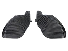 Load image into Gallery viewer, aFe Momentum Black Series Carbon Fiber Dynamic Air Scoop - BMW M5 (F90) 18-19 aFe AFE58-10005SC