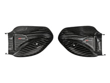 Load image into Gallery viewer, aFe Momentum Black Series Carbon Fiber Dynamic Air Scoop - BMW M5 (F90) 18-19 aFe AFE58-10005SC