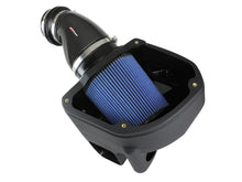 Load image into Gallery viewer, aFe Momentum Black Series Carbon Fiber Pro 5R Air Intake System BMW M5 (F90) 18-19 aFe AFE58-10005R