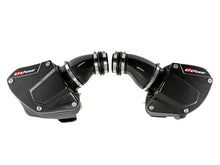 Load image into Gallery viewer, aFe Momentum Black Series Carbon Fiber Pro 5R Air Intake System BMW M5 (F90) 18-19 aFe AFE58-10005R