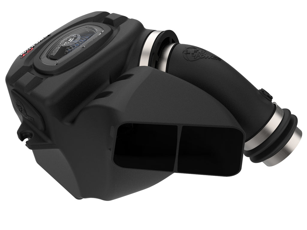 aFe Momentum Cold Air Intake System w/Pro 5R Filter 19 Dodge Ram 2500/300 V8-6.4L aFe AFE50-70052R
