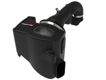 Load image into Gallery viewer, aFe Momentum Cold Air Intake System w/Pro Dry S Filter 20 GM 2500/3500HD 2020 V8 6.6L aFe AFE50-70055D