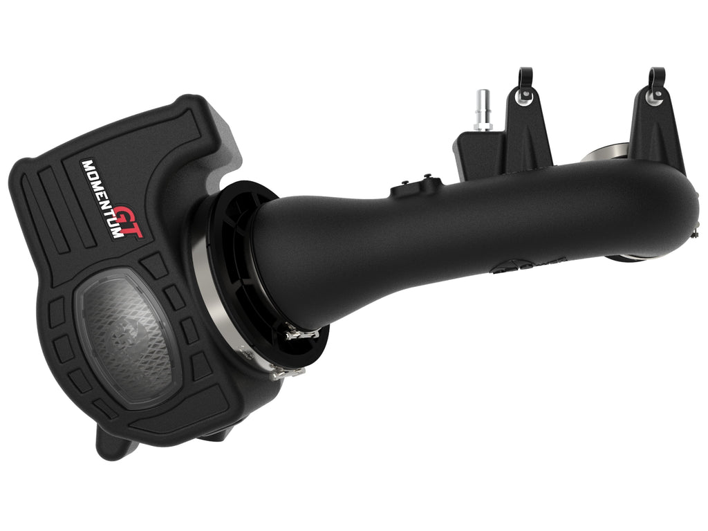 aFe Momentum Cold Air Intake System w/Pro Dry S Filter 20 GM 2500/3500HD 2020 V8 6.6L aFe AFE50-70055D