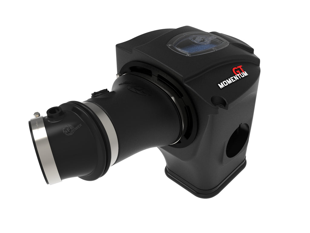 aFe Momentum GT 17-18 Dodge Charger/Challenger SRT Hellcat CAI(w/ Pro 5R Media Filter) aFe AFE50-72205R