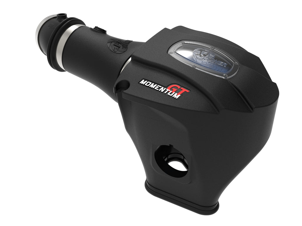 aFe Momentum GT 17-18 Dodge Charger/Challenger SRT Hellcat CAI(w/ Pro 5R Media Filter) aFe AFE50-72205R