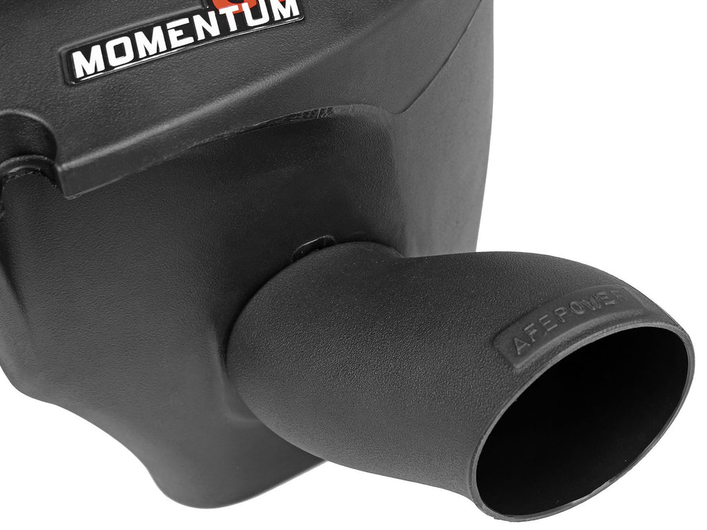 aFe Momentum GT Air Scoop 2019+ Dodge Challenger R/T V8-6.4L HEMI w/ Scat Pack aFe AFE50-70009S
