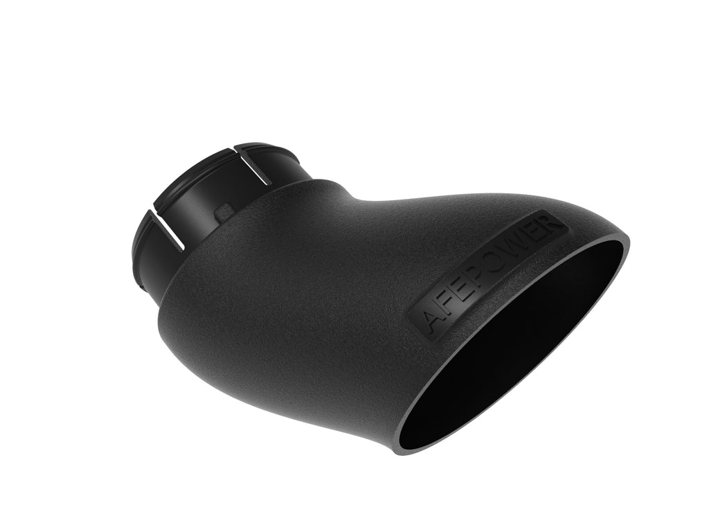aFe Momentum GT Air Scoop 2019+ Dodge Challenger R/T V8-6.4L HEMI w/ Scat Pack aFe AFE50-70009S