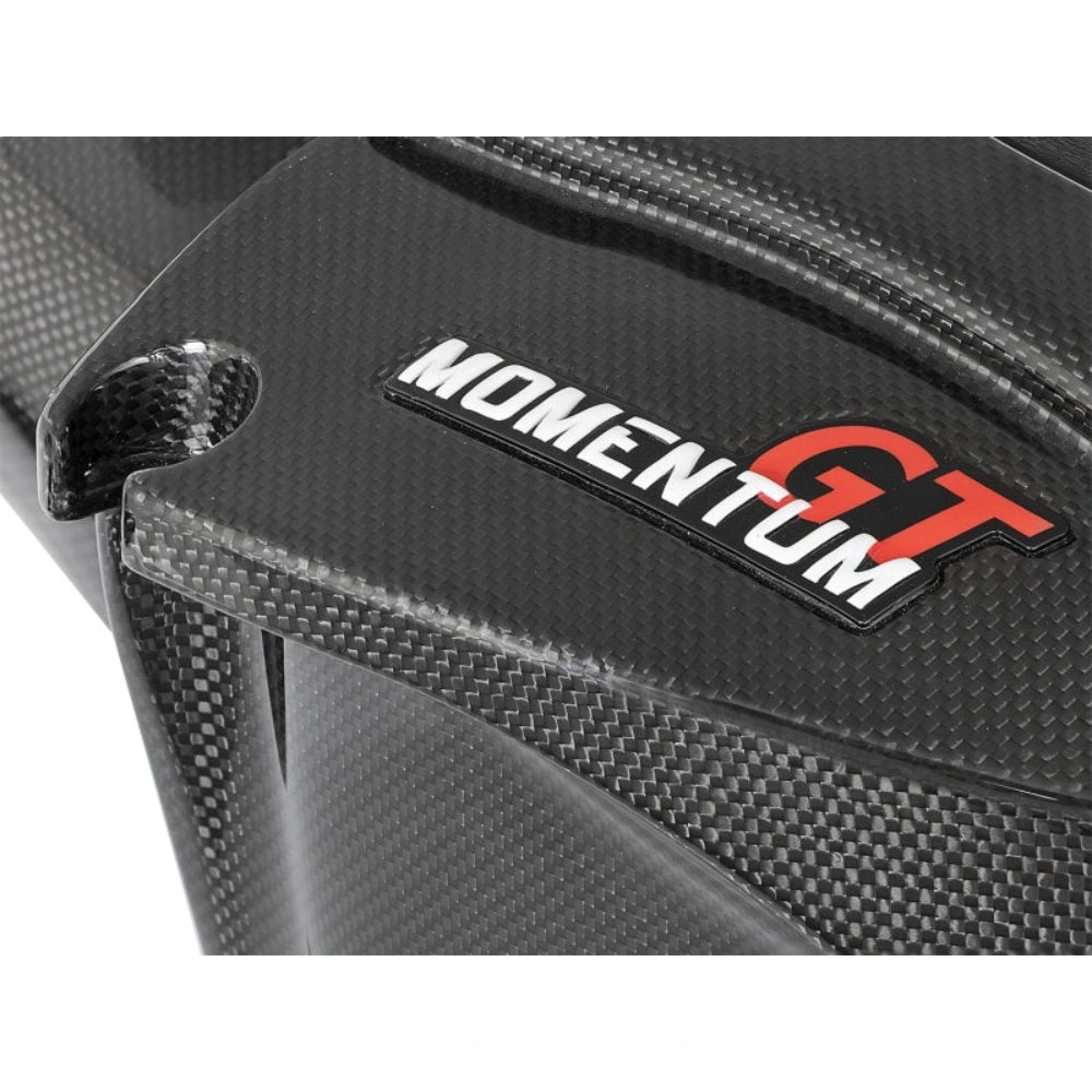 aFe Momentum GT Black Series Carbon Fiber CAIS 15-16 Dodge Challenger SRT Hellcat V8-6.2L (sc) - aFe 52-72204-CF