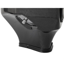 Load image into Gallery viewer, aFe Momentum GT Black Series Carbon Fiber CAIS 15-16 Dodge Challenger SRT Hellcat V8-6.2L (sc) - aFe 52-72204-CF