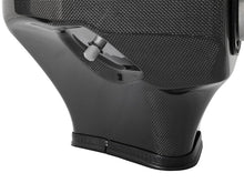 Load image into Gallery viewer, aFe aFe Momentum GT Black Series Carbon Fiber CAIS 15-16 Dodge Challenger SRT Hellcat V8-6.2L (sc)
