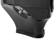 Load image into Gallery viewer, aFe Momentum GT Black Series Carbon Fiber CAIS 2017 Dodge Challenger/Charger SRT Hellcat V8-6.2L(sc) aFe AFE52-72205-CF