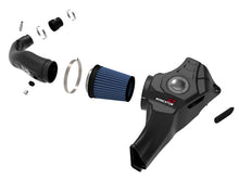 Load image into Gallery viewer, aFe Momentum GT CAIS w/ Pro 5R Media 18-19 Ford Mustang L4-2.3L (t) EcoBoost aFe AFE50-70050R
