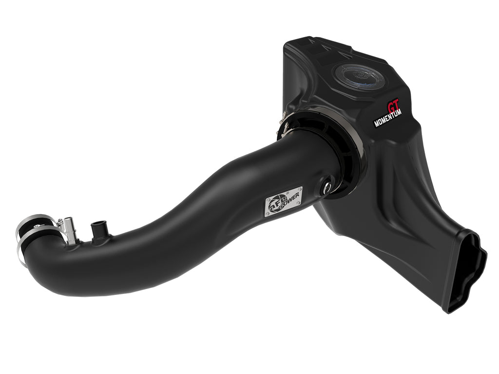 aFe Momentum GT CAIS w/ Pro 5R Media 18-19 Ford Mustang L4-2.3L (t) EcoBoost aFe AFE50-70050R