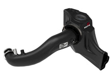 Load image into Gallery viewer, aFe Momentum GT CAIS w/ Pro 5R Media 18-19 Ford Mustang L4-2.3L (t) EcoBoost aFe AFE50-70050R