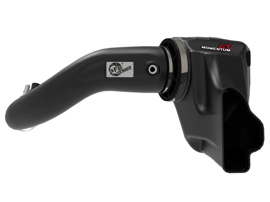 aFe Momentum GT CAIS w/ Pro 5R Media 18-19 Ford Mustang L4-2.3L (t) EcoBoost aFe AFE50-70050R