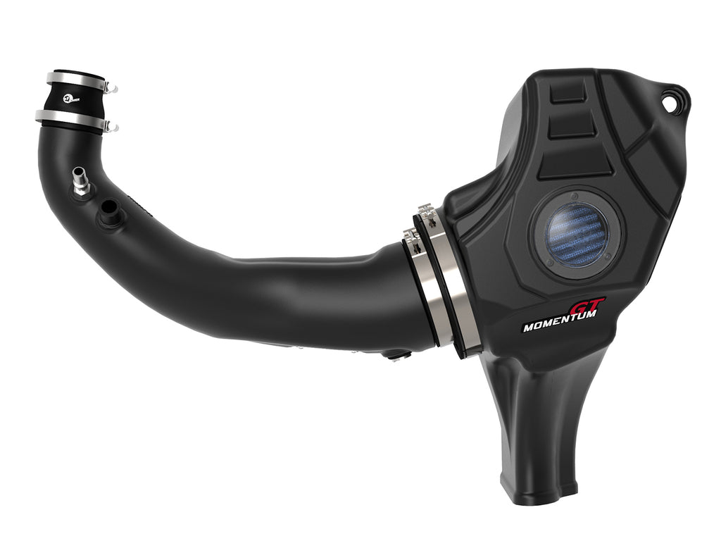 aFe Momentum GT CAIS w/ Pro 5R Media 18-19 Ford Mustang L4-2.3L (t) EcoBoost aFe AFE50-70050R