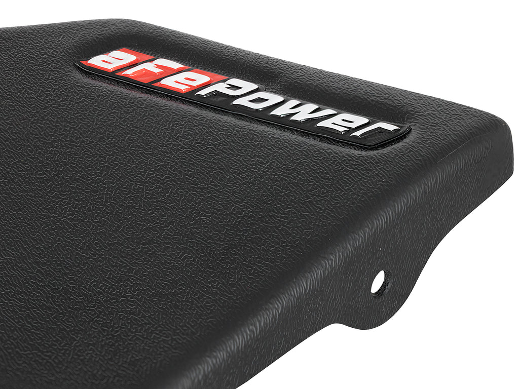 aFe Momentum GT Cold Air Intake Cover Mini Cooper S 15-17 L4-2.0L(t) (B46/48) aFe AFE54-12868-B