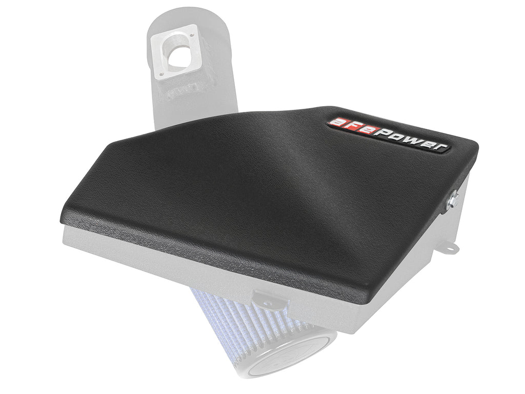 aFe Momentum GT Cold Air Intake Cover Mini Cooper S 15-17 L4-2.0L(t) (B46/48) aFe AFE54-12868-B