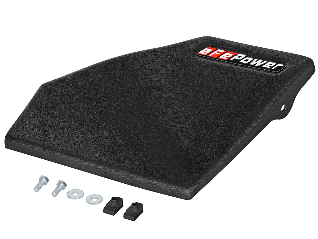 aFe Momentum GT Cold Air Intake Cover Mini Cooper S 15-17 L4-2.0L(t) (B46/48) aFe AFE54-12868-B