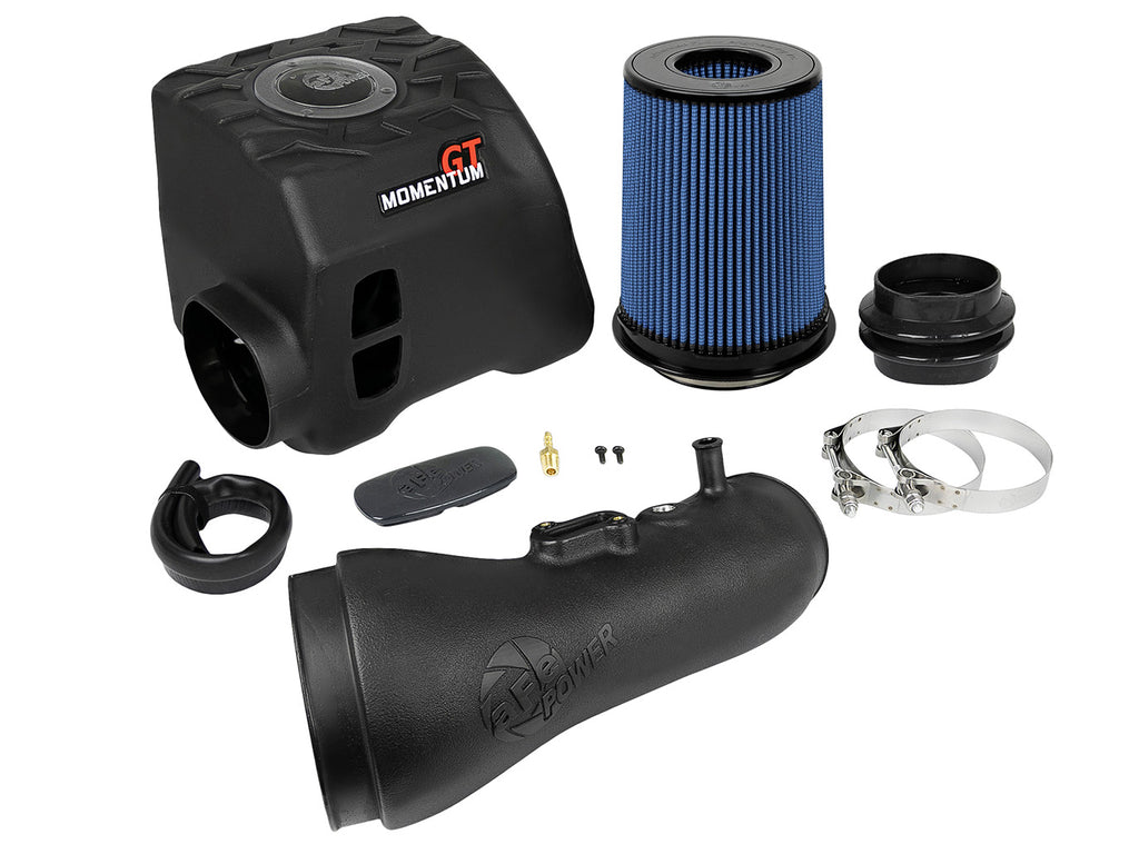 aFe Momentum GT Cold Air Intake Pro 5R 10-18 Lexus GX 460 V8-4.6L aFe AFE50-70022R