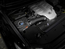 Load image into Gallery viewer, aFe Momentum GT Cold Air Intake Pro 5R 10-18 Lexus GX 460 V8-4.6L aFe AFE50-70022R
