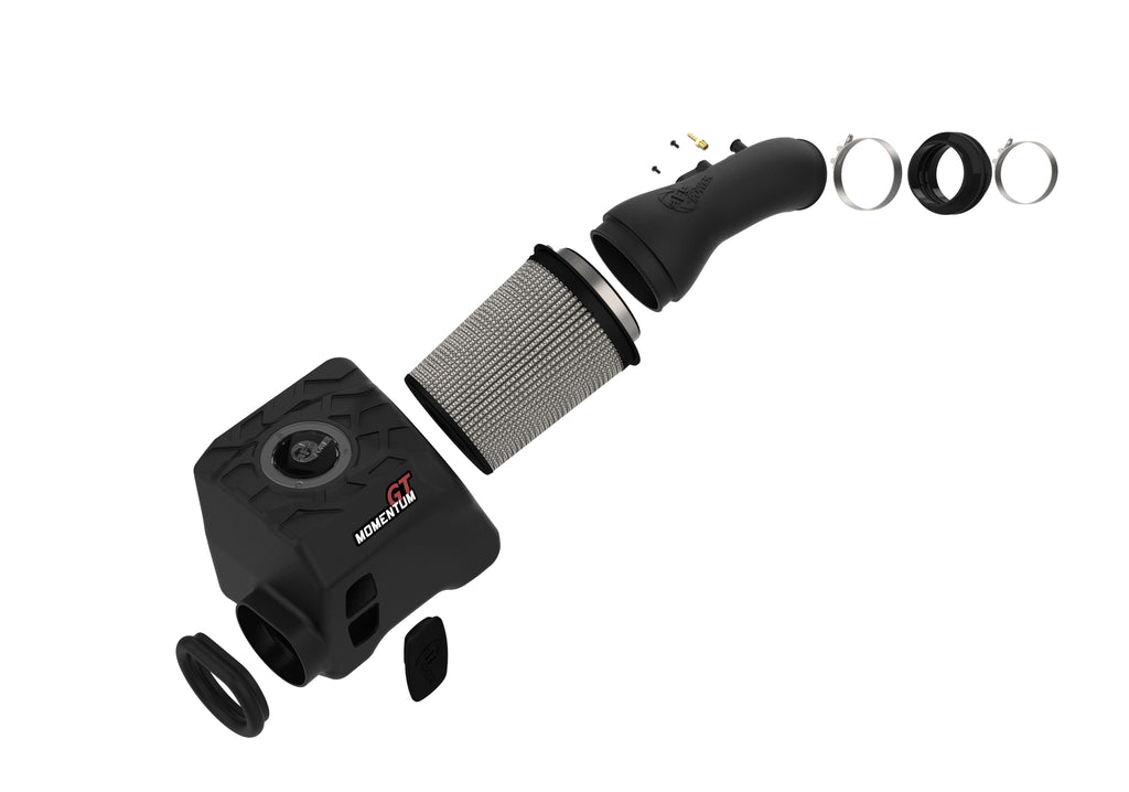 aFe Momentum GT Cold Air Intake Pro DRY S 10-18 Lexus GX 460 V8-4.6L aFe AFE50-70022D