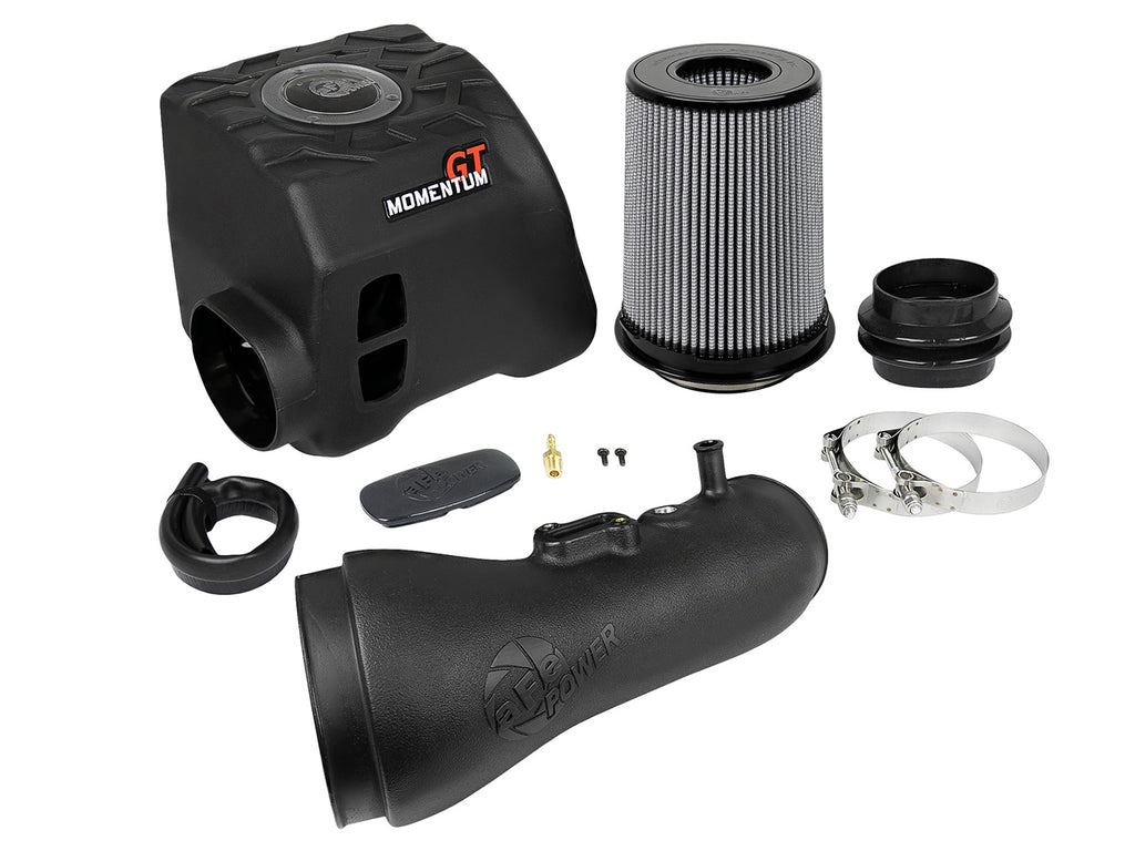 aFe Momentum GT Cold Air Intake Pro DRY S 10-18 Lexus GX 460 V8-4.6L aFe AFE50-70022D