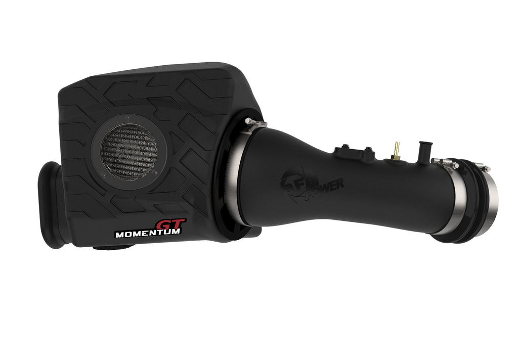 aFe Momentum GT Cold Air Intake Pro DRY S 10-18 Lexus GX 460 V8-4.6L aFe AFE50-70022D
