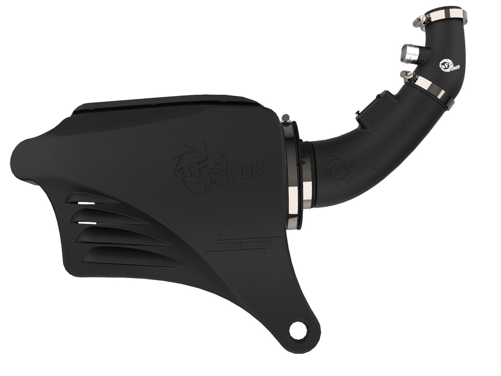aFe Momentum GT Cold Air Intake Pro DRY S 11-15 BMW 116i/118i (F20/21) L4-1.6L (t) N13 aFe AFE51-76314