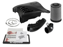Load image into Gallery viewer, aFe Momentum GT Cold Air Intake Pro DRY S 11-15 BMW 116i/118i (F20/21) L4-1.6L (t) N13 aFe AFE51-76314