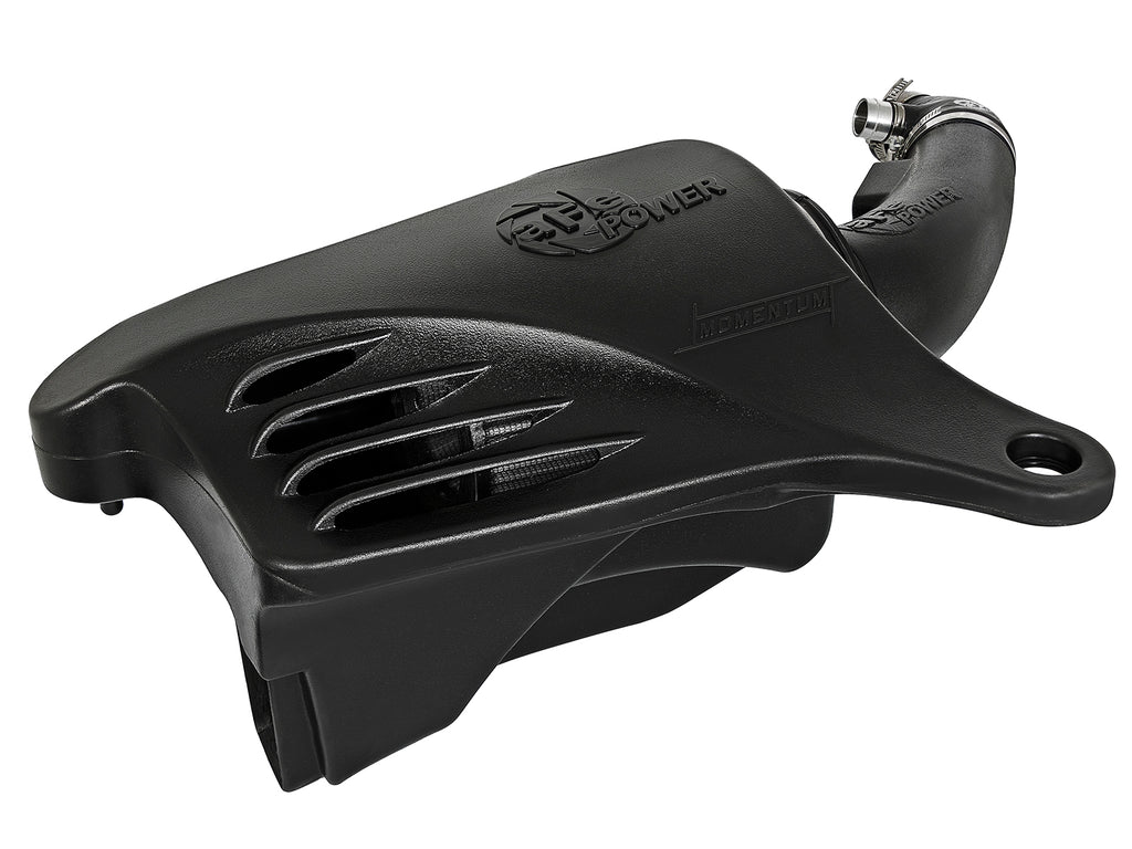 aFe Momentum GT Cold Air Intake Pro DRY S 11-15 BMW 116i/118i (F20/21) L4-1.6L (t) N13 aFe AFE51-76314