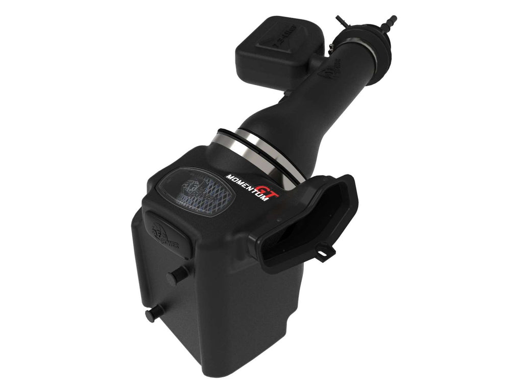 aFe Momentum GT Cold Air Intake System w/ Pro 5R Filter 2020 Ford F-250 / F-350 Super Duty V8-7.3L aFe AFE50-70058R