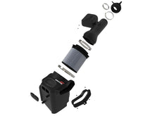 Load image into Gallery viewer, aFe Momentum GT Cold Air Intake System w/ Pro 5R Filter 2020 Ford F-250 / F-350 Super Duty V8-7.3L aFe AFE50-70058R